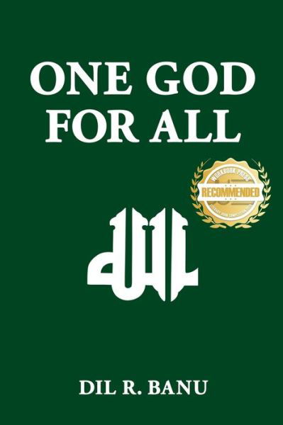 Cover for DIL R Banu · One God For All (Pocketbok) (2021)