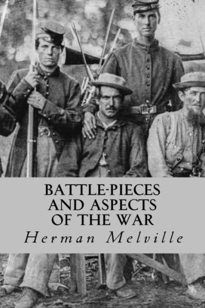 Cover for Taylor Anderson · Battle-Pieces and Aspects of the War (Pocketbok) (2017)