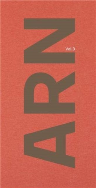 Eric Tabuchi · ARN Vol.3 (Paperback Bog) (2022)
