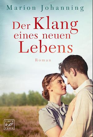 Cover for Marion Johanning · Der Klang eines neuen Lebens (Book) (2023)