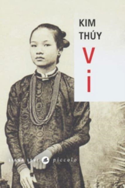 Cover for Kim Thuy · Vi (Paperback Book) (2017)