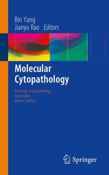 Molecular Cytopathology - Essentials in Cytopathology (Paperback Book) [1st ed. 2016 edition] (2016)