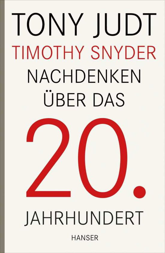 Mein göttlicher Verehrer 01 - Tony Judt - Books -  - 9783446241398 - 2023