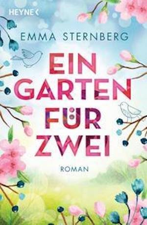 Cover for Sternberg · Ein Garten für zwei (Book)