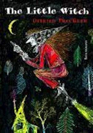 Cover for O. Preußler · Little Witch (Bog)