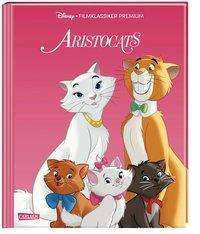 Disney - Filmklassiker Premium: - Disney - Bøger -  - 9783551280398 - 