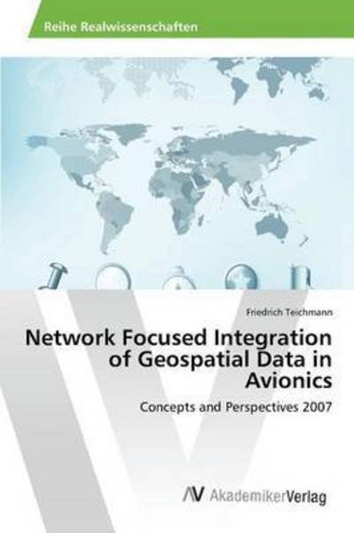 Cover for Teichmann · Network Focused Integration o (Book) (2016)