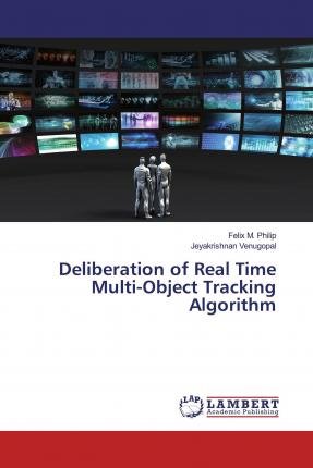 Cover for Philip · Deliberation of Real Time Multi- (Bog)
