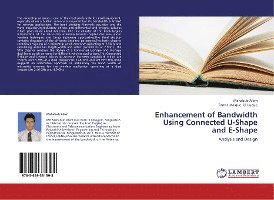 Cover for Alam · Enhancement of Bandwidth Using Con (Book)