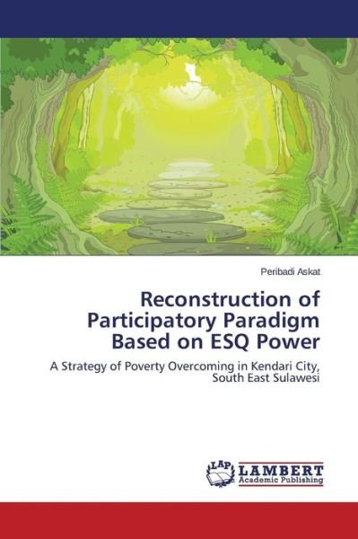 Cover for Askat · Reconstruction of Participatory P (Book) (2015)