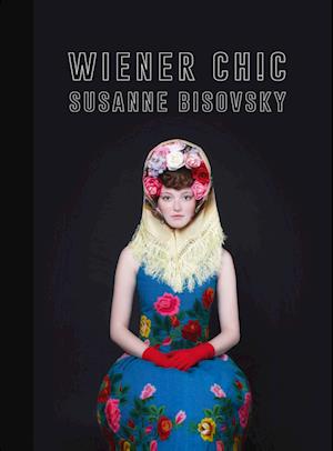 Cover for Susanne Bisovsky · Wiener Chic (Hardcover Book) (2022)