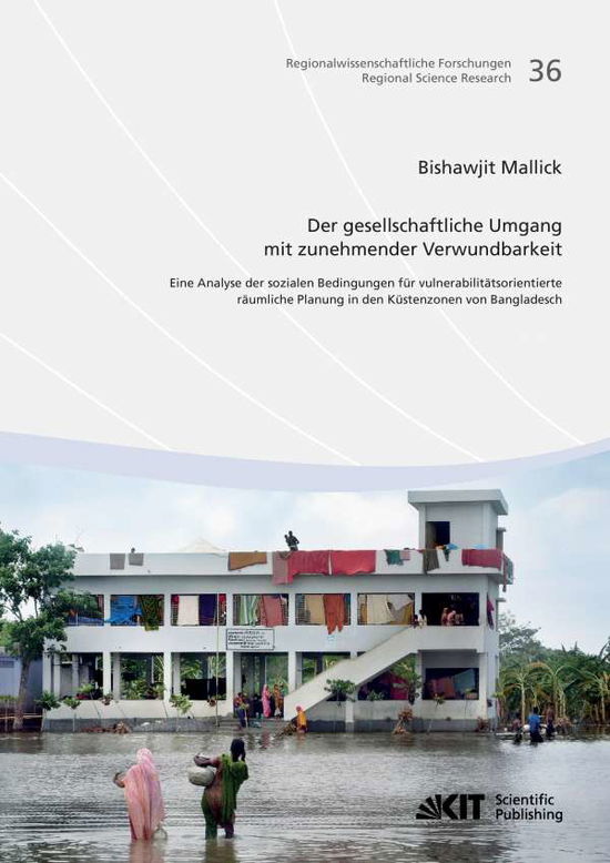 Cover for Mallick · Der gesellschaftliche Umgang mi (Book) (2014)