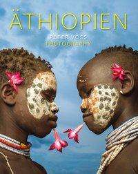 Äthiopien - Voss - Books -  - 9783731907398 - 