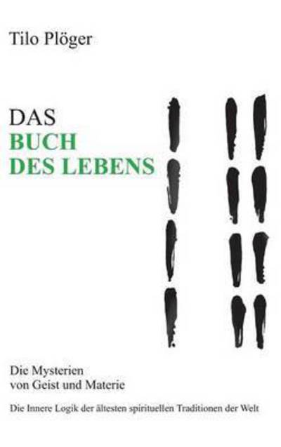 Cover for Plöger · Das Buch Des Lebens (Book) (2016)