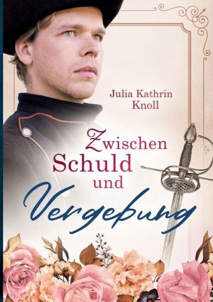 Cover for Knoll · Zwischen Schuld und Vergebung (Bok) (2018)