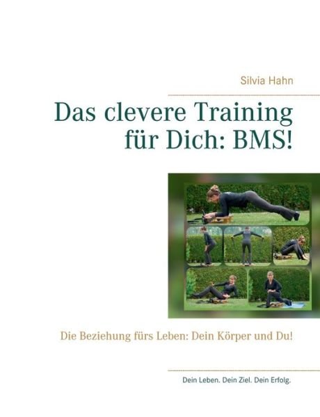 Cover for Hahn · Das clevere Training für Dich: BMS (Book) (2018)
