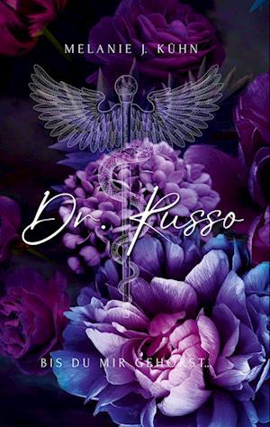 Cover for Melanie J. Kühn · Dr. Russo (Book) (2024)