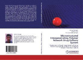 Cover for Banerjee · Microstructured Interpenetrati (Book)