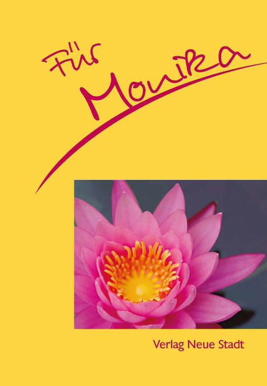 Cover for Stephan Schaefer · FÃ¼r Monika (Book) (2009)