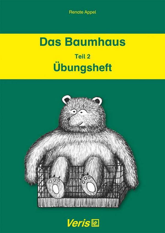 Cover for Appel · Das Baumhaus.2 Übungsheft (Book)