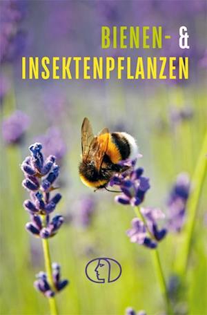 Cover for Tassilo Wengel · Bienen- &amp; Insektenpflanzen (Book) (2022)