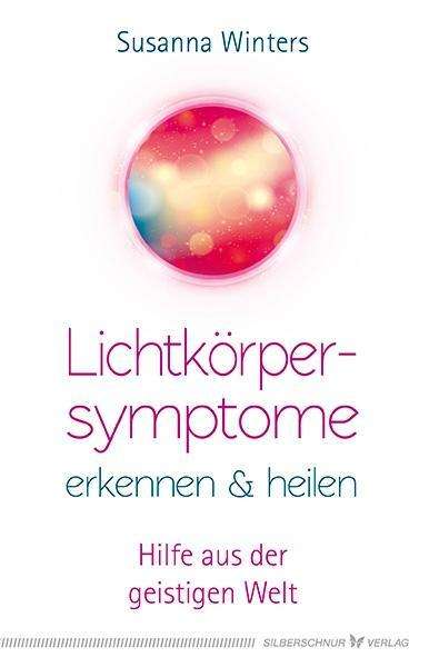 Cover for Winters · Lichtkörpersymptome erkennen un (Book)