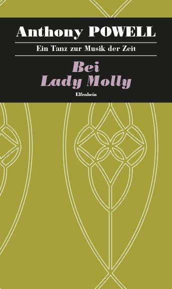 Bei Lady Molly - Powell - Boeken -  - 9783941184398 - 