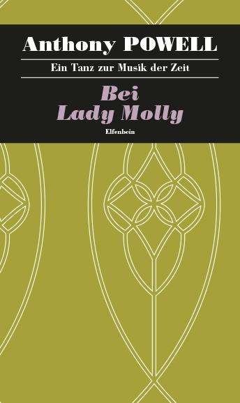 Cover for Powell · Bei Lady Molly (Bok)