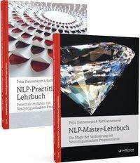 Cover for Dannemeyer · Bundle NLP-Practitioner Lehr (Book)