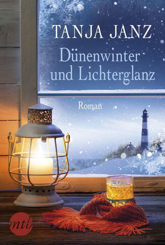 Mira TB.839 Janz:Dünenwinter und Lichte - Tanja Janz - Books -  - 9783956498398 - 