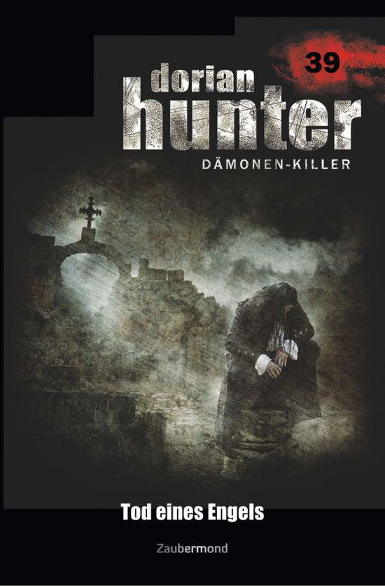 Cover for Kay · Dorian Hunter 39 - Tod eines Engels (Bok)