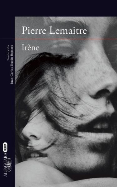 Cover for Pierre Lemaitre · Irene (Taschenbuch) (2015)