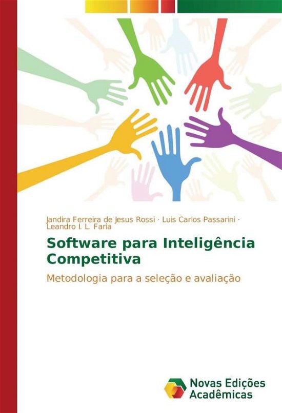 Cover for Rossi · Software para Inteligência Compet (Bok)