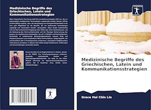 Cover for Lin · Medizinische Begriffe des Griechisc (Buch)