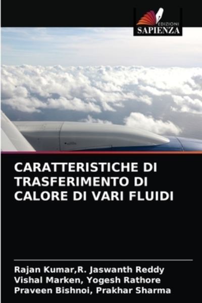 Cover for Kumar · Caratteristiche Di Trasferimento (N/A) (2021)