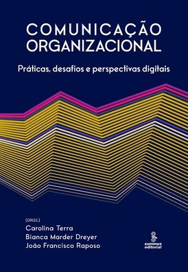 Cover for Summus · ComunicaÇÃo Organizacional: PrÁticas, Desafios E Perspectivas Digitais (Taschenbuch) (2021)