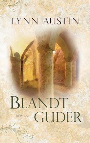 Cover for Lynn Austin · Blandt guder (Book) (2001)