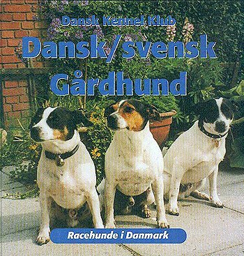 Racehunde i Danmark.: Dansk / svensk gårdhund -  - Bøger - Atelier - 9788778574398 - 12. september 2002