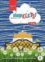 Cover for Slaapklets! · Deel 2 (Leksaker)
