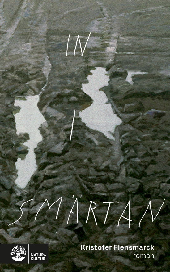 Cover for Kristofer Flensmarck · In i smärtan (ePUB) (2020)