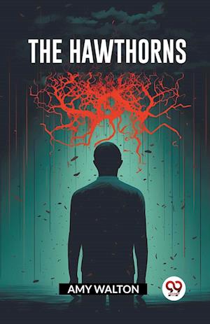 Cover for Amy Walton · The Hawthorns (Edition2023) (Paperback Book) (2024)