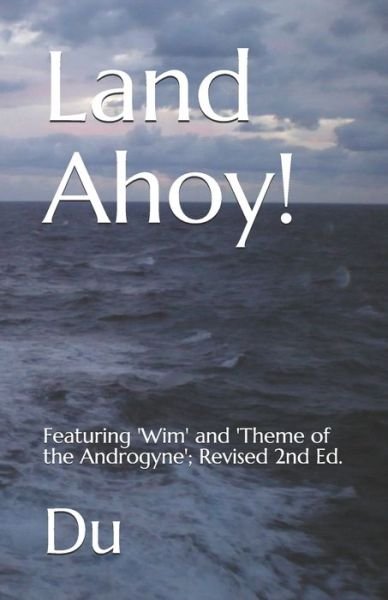 Cover for Du · Land Ahoy! (Paperback Bog) (2020)