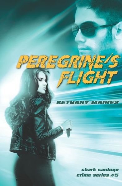 Cover for Bethany Maines · Peregrine's Flight (Taschenbuch) (2020)