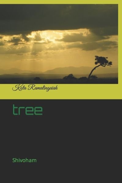 Cover for Kota Ramalingaiah · Tree (Paperback Book) (2020)