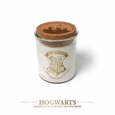 Harry Potter: Magical Color-Changing Hogwarts Candle (10 oz) - Insight Editions - Books - Insight Editions - 9798886630398 - March 14, 2023