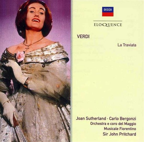 La Traviata - Nikolaus Harnoncourt - Muziek - NAXOS - 0028948060399 - 2 maart 2012