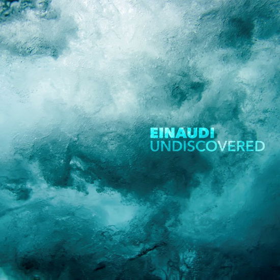 Undiscovered (Classics Dir - Ludovico Einaudi - Musik - UNIVERSAL MUSIC - 0028948198399 - 18. september 2020