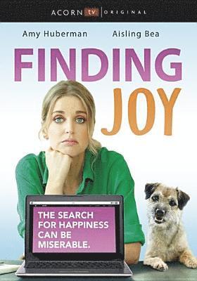 Finding Joy - Finding Joy - Movies - ACP10 (IMPORT) - 0054961268399 - April 30, 2019