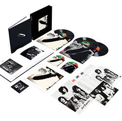 Led Zeppelin Remastered, SUPER DELUXE BOXSET edition