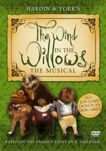 Various - Wind in the Willows - Musical - Movies - ZYX - 0090204776399 - October 2, 2008